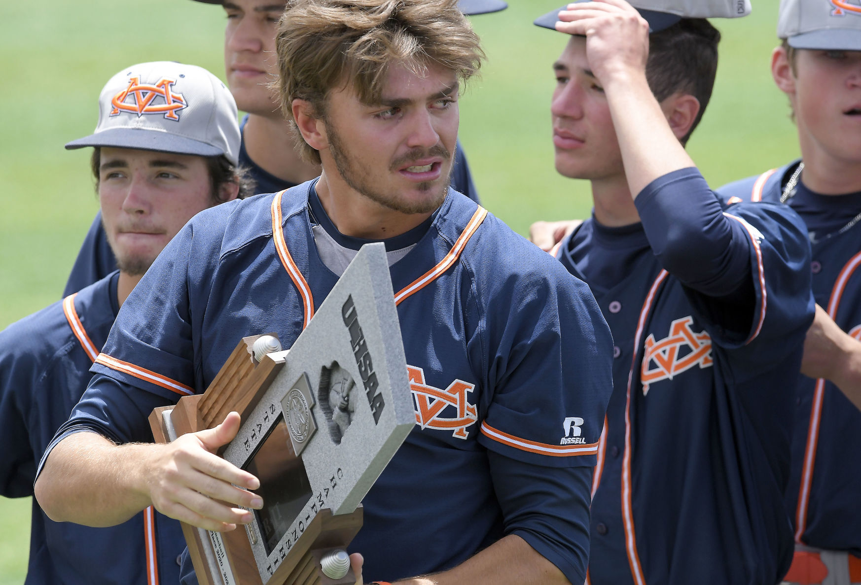 Mountain Crest Snow Canyon Baseball 29